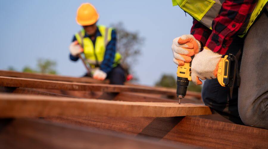 Professional Flat Roofing Installation in Rush Valley, UT